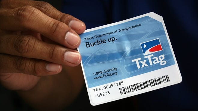 The latest billing glitch has affected some customers who used a TxTag on Central Texas Regional Mobility Authority tollways, such as 183-A.