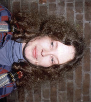 Undated file photo of Sandy Dennis .