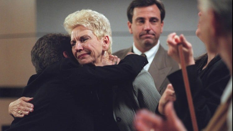 Duane Owen fights to get off death row for two vicious 1984 murders