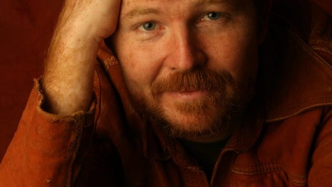 Owen Egerton would like to see the city of Austin decide to end homelessness. Contributed by Todd V. Wolfson
