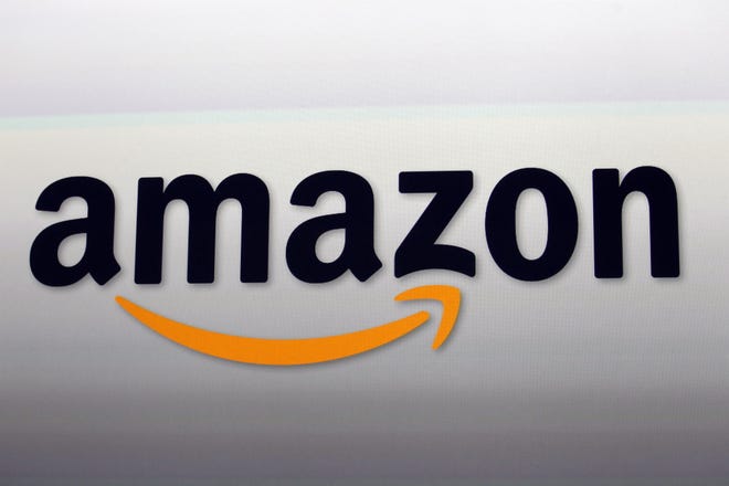 Amazon has begun selling ready-to-cook meal packages for busy households in a bid to expand its groceries business. Amazon-branded meal kits come with raw ingredients needed to prepare such meals as chicken tikka masala and falafel patties. Earlier in July 2017, Amazon applied for U.S. trademark protection for the phrase "We do the prep. You be the chef" for packaged food kits. They are currently sold only in selected markets. (AP Photo/Reed Saxon, File)