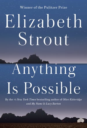 "Anything is Possible." [Random House]