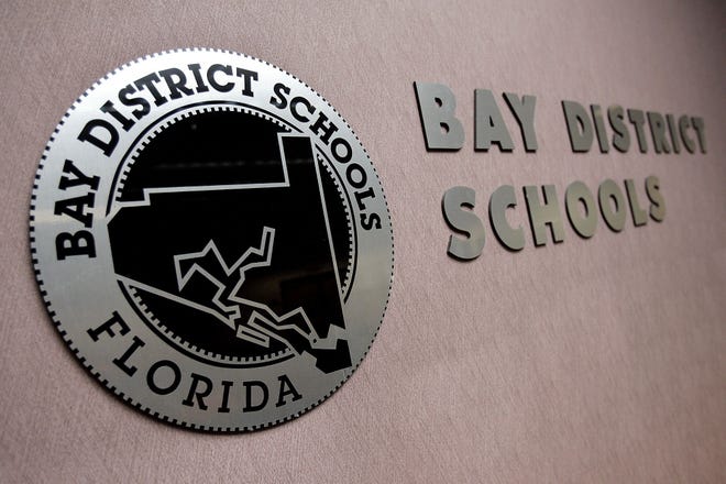 Bay District School Board members will vote Tuesday on whether to join a lawsuit challenging House Bill 7069, a controversial state education bill. [NEWS HERALD FILE PHOTO]
