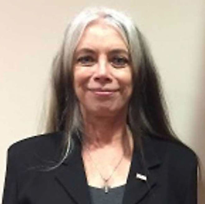 Lower Southampton's newest supervisor Deborah Kaplan