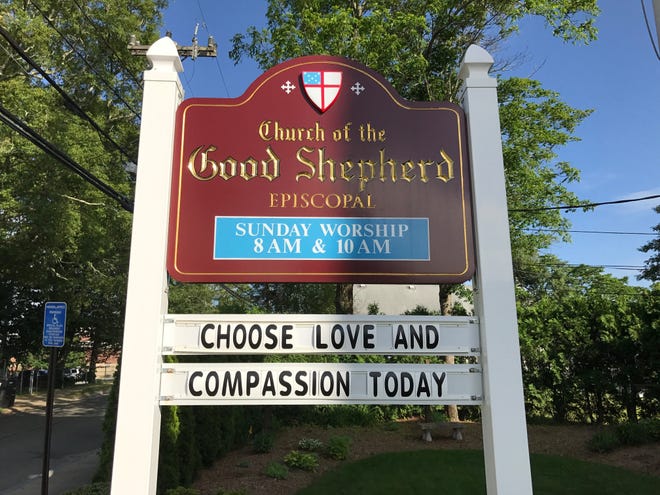 Those willing to be interviewed can call the Church of the Good Shepherd at 508-295-2840 to arrange an interview, or can find the WCEI booth at the Swan Festival on July 29 (at which time members of the WCEI committee will be available to conduct interviews).

[Courtesy photo]