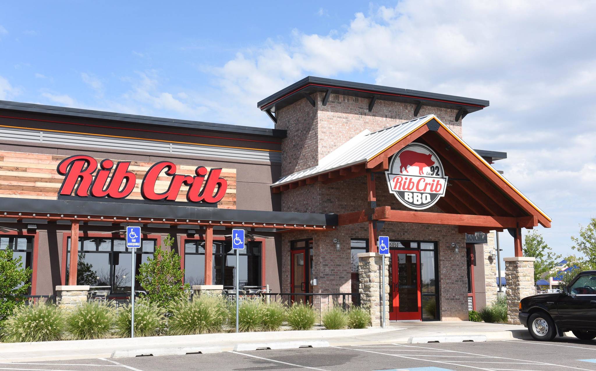 fast food amarillo texas restaurants