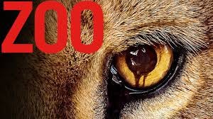 “Zoo” is on Thursdays at 10 p.m. EDT on CBS. [CBS]