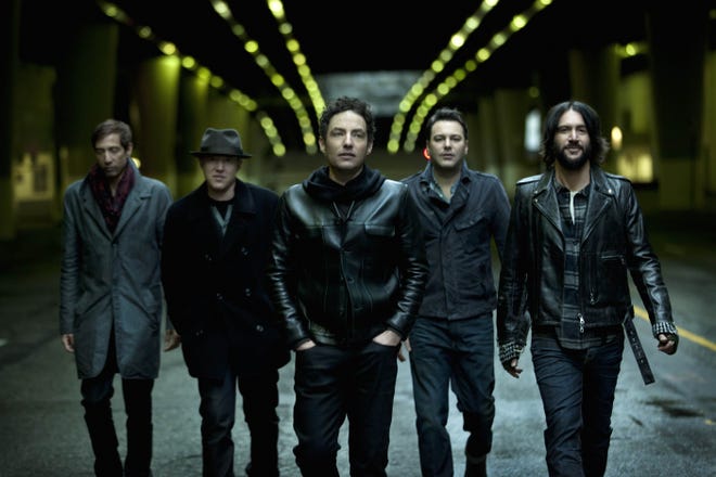 The Wallflowers with Better Than Ezra: 7:30 p.m. Sunday, July 30; Stiefel Theatre for the Performing Arts, 151 S. Santa Fe, Salina; $39-$200. Call (785) 827-1998 or visit stiefeltheatre.org.