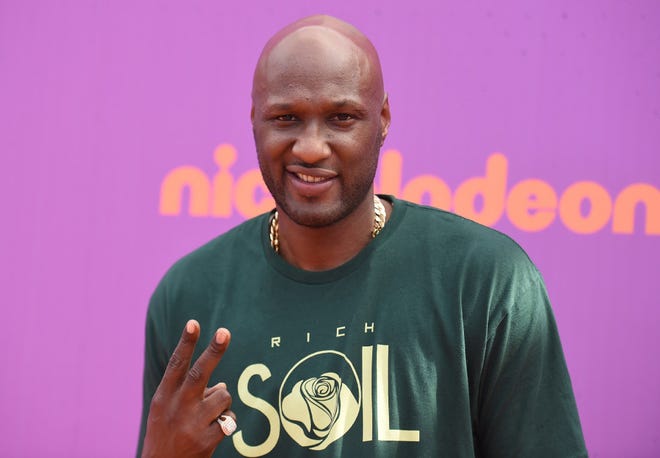Former URI and NBA star Lamar Odom is writing his autobiography and is expected to include plenty on his time with the Kardashians.
