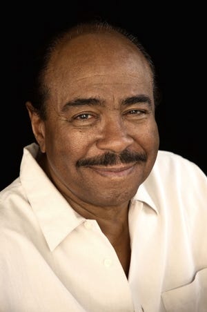 Benny Golson. Contributed photo