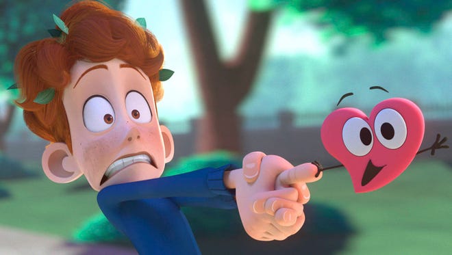 VIDEO: Crowd-funded animated short about gay love goes viral