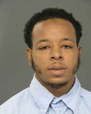 A Bucks County judge on Wednesday, Aug. 2, 2017, found Eric Lamar Dillard Jr. guilty of two counts of first-degree murder in a July 2014 homicide in Bristol Township.