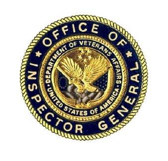 The Office of the Inspector General released a report that determined the VA’s enrollment process lacked oversight which led to delays and denials for veterans seeking health care. (OIG)