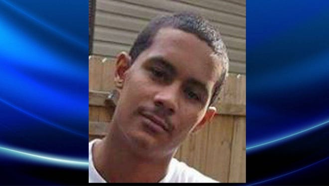 Kiree Hersey, 18, whose body was found beside a Willacoochee road in February, three months after he disappeared.