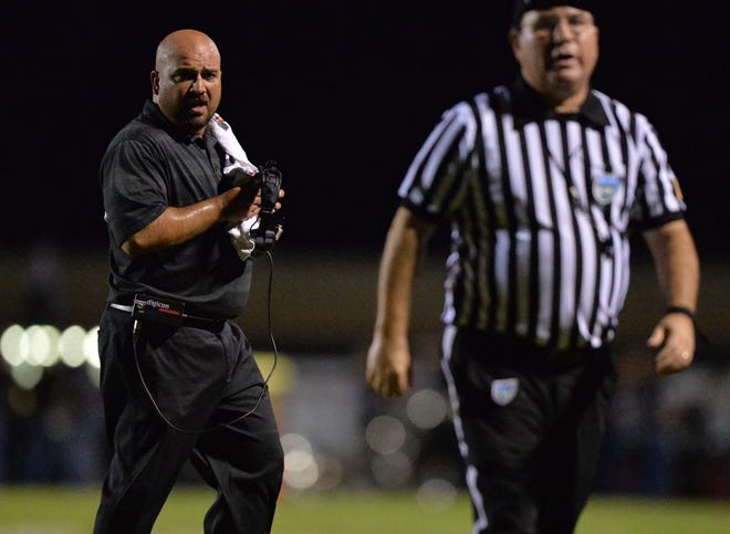 The Lake County School District has closed its investigation of former East Ridge High football coach Ashour Peera. The results of that investigation will not be revealed for 10 days. [DAILY COMMERCIAL FILE]