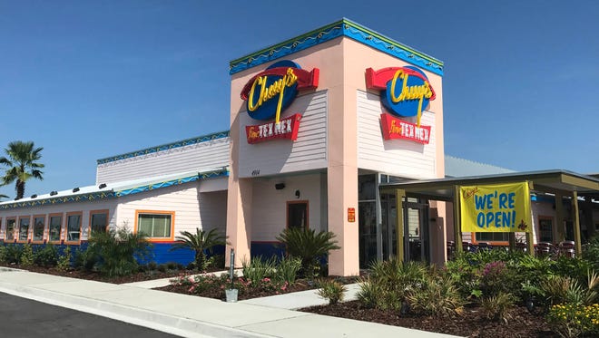 Chuy’s opened on Aug. 15 at the St Johns Town Center at 4914 Town Center Pkwy. (Courtesy Chuy’s)