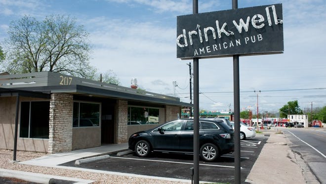 Drink.Well remains closed on North Loop through Sept. 5.