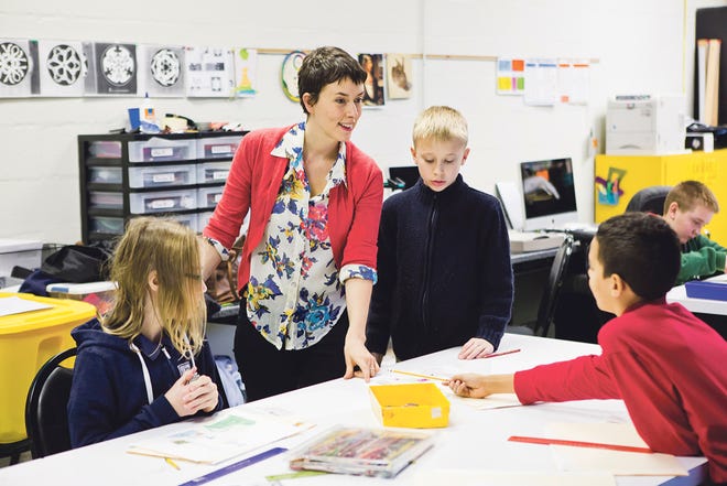 Tree of Life Christian Schools - Northridge Campus