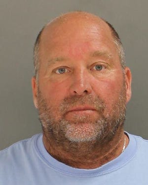 Kenneth Irwin, 53, of Hatboro, pleaded guilty Monday in Bucks County Court to two summary counts of disorderly conduct.