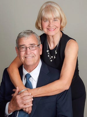50 years 
 Bob and Sheryl Wells, of Norman, were married Aug. 25, 1967, in Hutchinson, Kan.