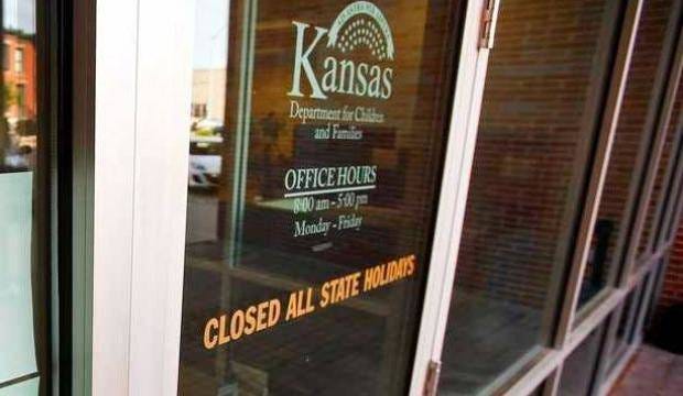 Some Kansas Department of Children and Families employees opted to abandon their classified status – which bars state agencies from firing or punishing people without cause – in exchange for raises. (2017 file photograph/The Capital-Journal)