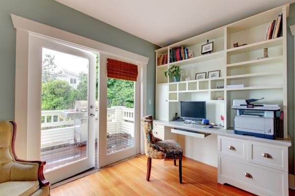 How to Optimize Your Home Office