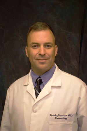 Dr. Timothy Monahan