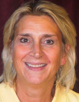 Belinda Ranstrom has been named principal of the Woodward School in Quincy.