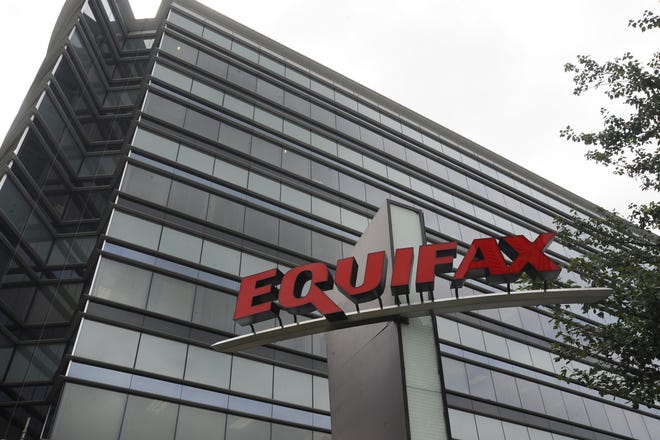 On Monday, Sept. 11, 2017, Equifax said it has made changes to address customer complaints since it disclosed a week earlier that it exposed vital data on about 143 million Americans. [FILE POHOTO / THE ASSOCIATED PRESS