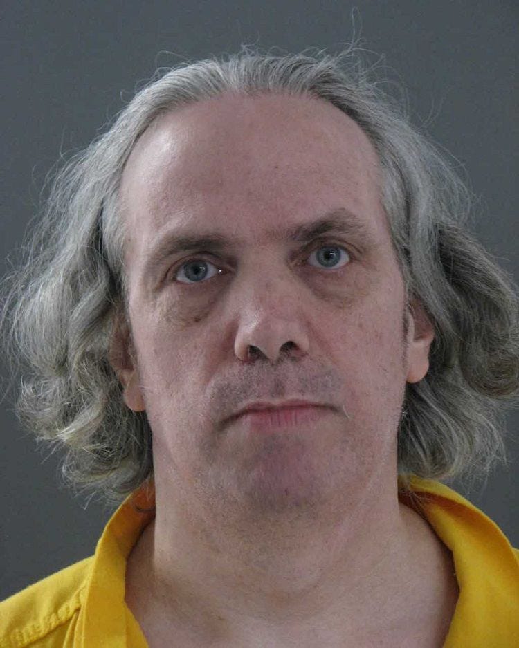 Lee Kaplan gets 30-87 years in ex-Amish child rape case