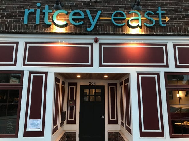 Ritcey East, a new eatery in Watertown, opened its doors recently [Courtesy Photo / Michaela Ritcey]