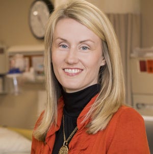 Dr. Nicole Waters