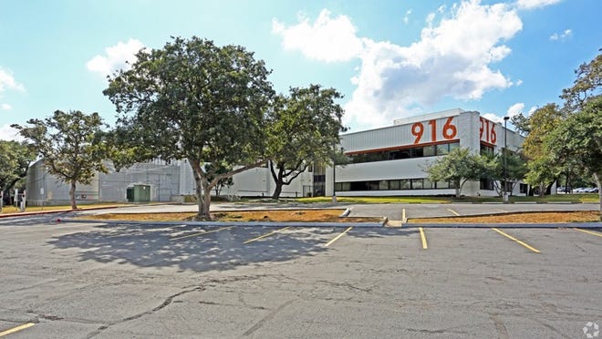 Austin Stone Community Church is the new owner of the Nine One Six office building.