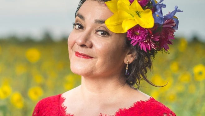 Austin-based Leti Garza, formerly known as Leticia Rodriguez, recently released her second full-length album “El Unico Para Mi.” Contributed by King Saint Germain
