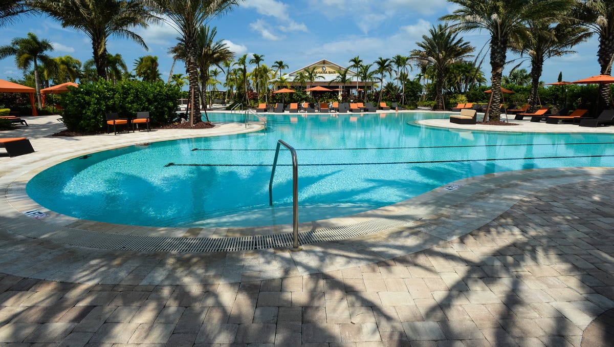 New Sarasota County community promises resort-style living and luxury New Sarasota County community promises resort-style living and luxury