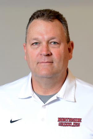 Mike Falleur, Northside head coach