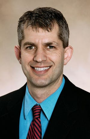 Dr. Peter Kriz
