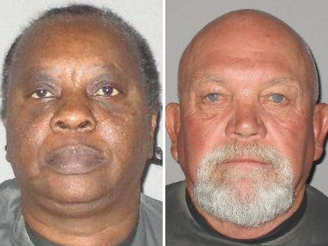 In unrelated cases, Flagler County residents Victoria Stallings and Walter Holback were charged this week with voting illegally in the 2016 elections.