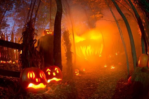 Haunted House and Halloween Industry Now a $10 Billion Industry