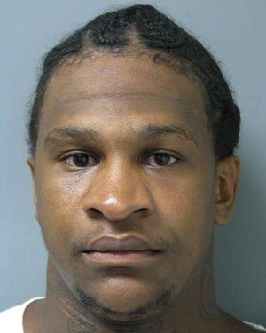Quinton Tellis is charged with capital murder in the December 2014 death of Jessica Chambers. [Monroe Police Department via AP, File]