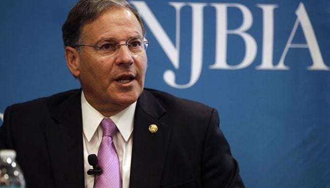 (File) Assembly Republican Leader Jon Bramnick warned Wednesday that a little-known insurance rule change could result in more suprise medical bills for New Jersey patients.