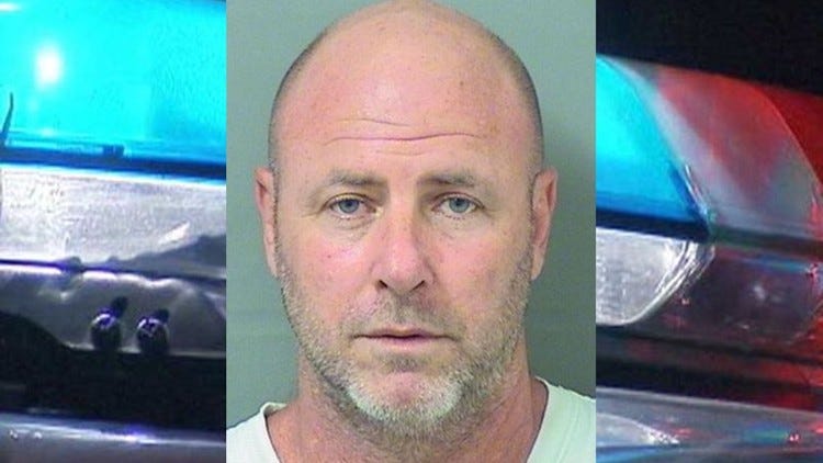 Delray Beach sex offender gets 15 years prison sentence in voyeur case picture