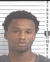 Jordan Laron Whitsett was in jail on a charge of sexual battery when officers say he was fatally attacked by his cellmate. [BCSO]
