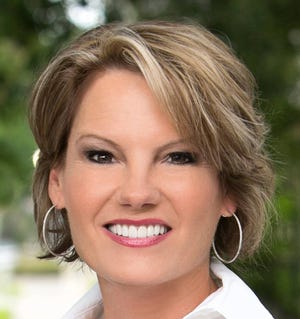 Ellen Wiss is president of the Women’s Giving Alliance, a group of 400 women who pool their philanthropic giving under the auspices of The Community Foundation for Northeast Florida. (Provided by The Community Foundation for Northeast Florida)