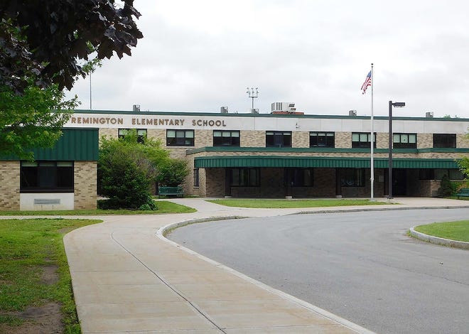 The Central Valley school board plans to consider a resolution that would cancel a vote on the sale of Remington Elementary School to Herkimer BOCES during a special meeting Thursday. [TIMES TELEGRAM FILE PHOTO]