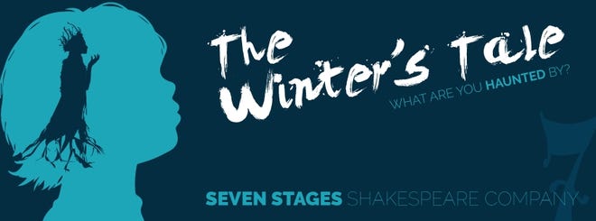 Seven Stages Shakespeare Co. is presenting "The Winter's Tale" at the Millspace in Newmarket through Nov. 5. [Courtesy image]