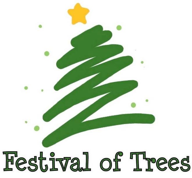 The 8th annual Dover Festival of Trees will take place on Friday, Dec. 1, 4-8 p.m. at the Rivermill at Dover Landing