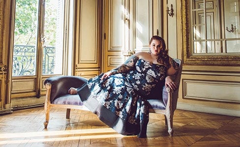 eloquii evening dresses