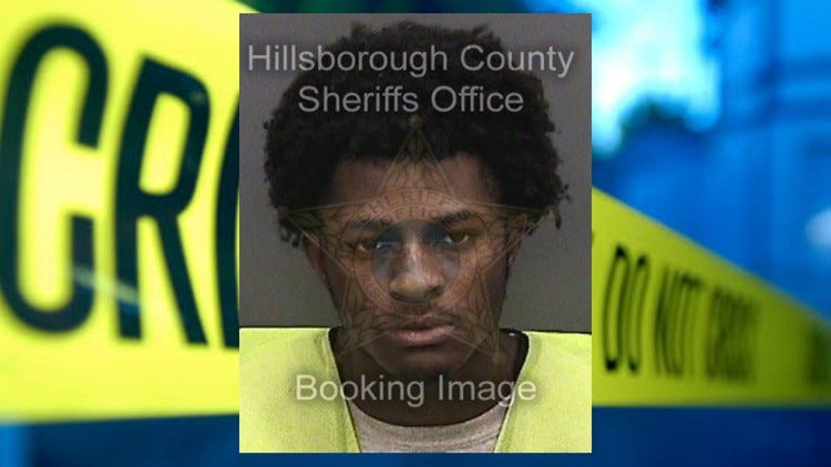 NEW: Florida teen accused of trying to sexually assault hotel clerk