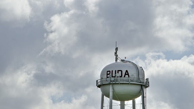 Buda voters have a fluoride proposition on the ballot as well as two contested City Council seats.